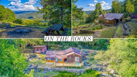 Two Nightly Rental Cabins in Newton County Buffalo River For Sale - image 26