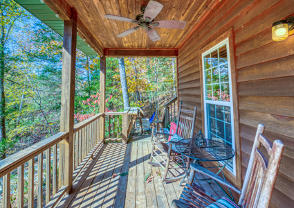 Two Nightly Rental Cabins in Newton County Buffalo River For Sale - image 37
