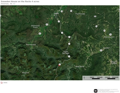 Two Nightly Rental Cabins in Newton County Buffalo River For Sale - image 27