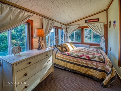 Two Nightly Rental Cabins in Newton County Buffalo River For Sale - image 21