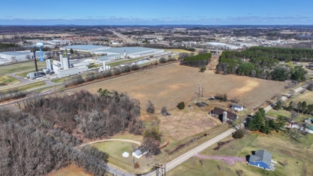Strategic Commercial Development Opportunity – Prime 24+ Acres - image 1