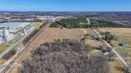 Strategic Commercial Development Opportunity – Prime 24+ Acres - image 13