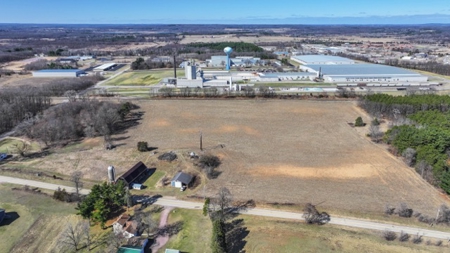 Strategic Commercial Development Opportunity – Prime 24+ Acres - image 6