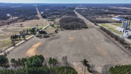 Strategic Commercial Development Opportunity – Prime 24+ Acres - image 18