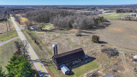 Strategic Commercial Development Opportunity – Prime 24+ Acres - image 24