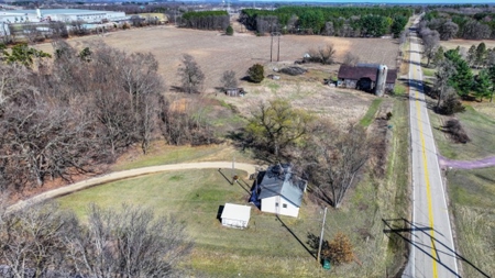 Strategic Commercial Development Opportunity – Prime 24+ Acres - image 15