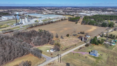 Strategic Commercial Development Opportunity – Prime 24+ Acres - image 14