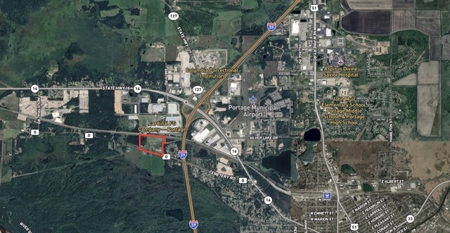 Strategic Commercial Development Opportunity – Prime 24+ Acres - image 4