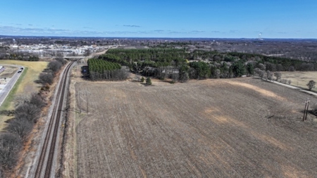 Strategic Commercial Development Opportunity – Prime 24+ Acres - image 11