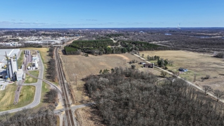 Strategic Commercial Development Opportunity – Prime 24+ Acres - image 12