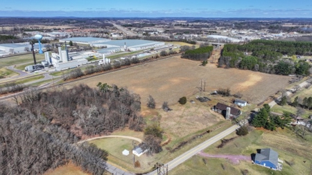 Strategic Commercial Development Opportunity – Prime 24+ Acres - image 3