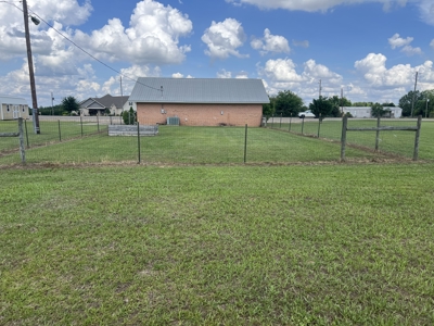 Home with 3 bedrooms on 1+ acre in Wicksburg, Alabama for Sale - image 20