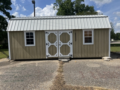 Home with 3 bedrooms on 1+ acre in Wicksburg, Alabama for Sale - image 25