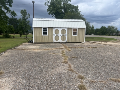 Home with 3 bedrooms on 1+ acre in Wicksburg, Alabama for Sale - image 24