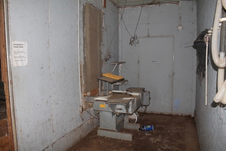 Four House Breeder Farm For Sale in Americus, GA - image 28