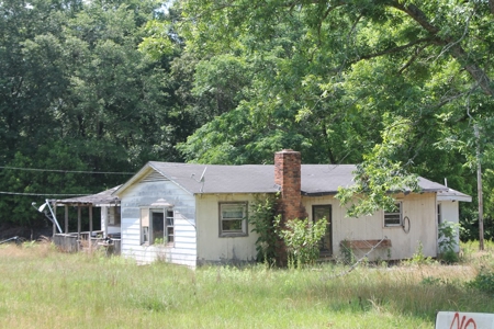 Four House Breeder Farm For Sale in Americus, GA - image 2