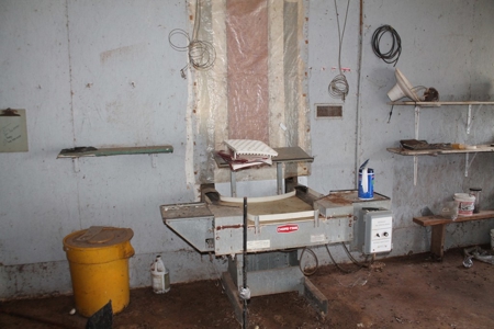 Four House Breeder Farm For Sale in Americus, GA - image 31