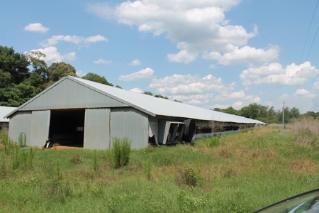 Four House Breeder Farm For Sale in Americus, GA - image 10