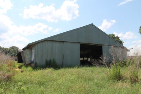 Four House Breeder Farm For Sale in Americus, GA - image 37