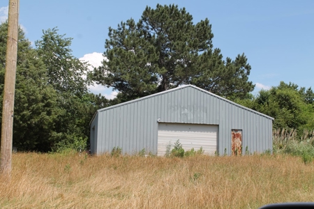 Four House Breeder Farm For Sale in Americus, GA - image 7