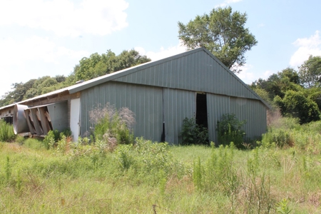 Four House Breeder Farm For Sale in Americus, GA - image 36