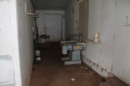 Four House Breeder Farm For Sale in Americus, GA - image 26