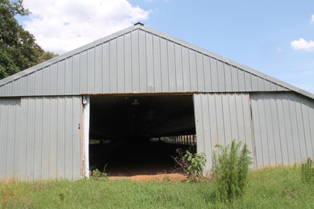 Four House Breeder Farm For Sale in Americus, GA - image 16