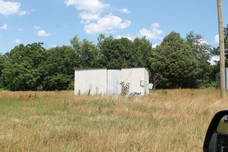 Four House Breeder Farm For Sale in Americus, GA - image 6