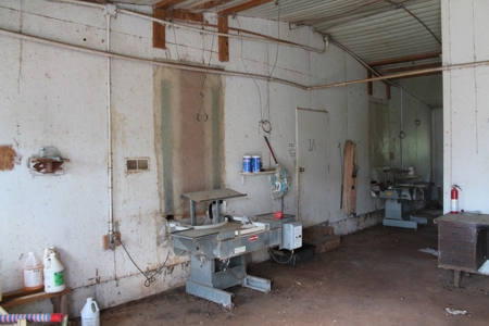 Four House Breeder Farm For Sale in Americus, GA - image 22