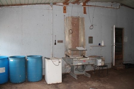 Four House Breeder Farm For Sale in Americus, GA - image 27