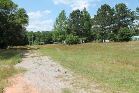Four House Breeder Farm For Sale in Americus, GA - image 3