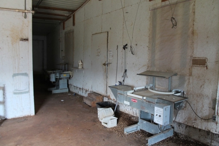 Four House Breeder Farm For Sale in Americus, GA - image 24