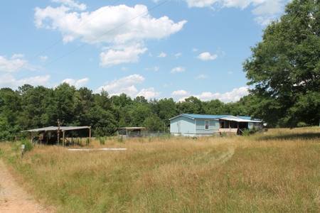 Four House Breeder Farm For Sale in Americus, GA - image 5