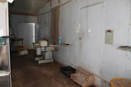 Four House Breeder Farm For Sale in Americus, GA - image 32