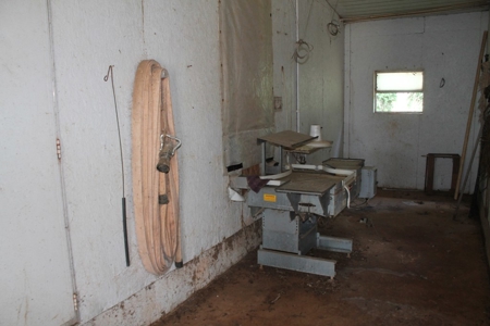 Four House Breeder Farm For Sale in Americus, GA - image 25