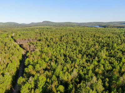 Maine Lakefront Land for Sale - image 4