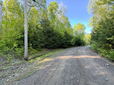 Maine Lakefront Land for Sale - image 5