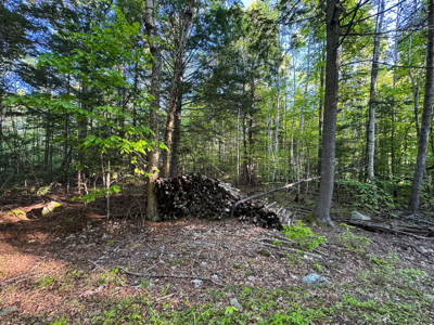 Maine Lakefront Land for Sale - image 11