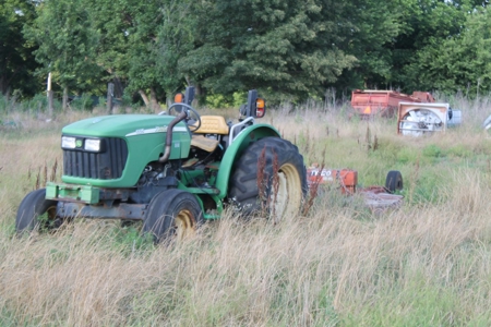 Land For Sale in Unadilla, Georgia! - image 3