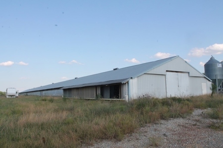 Land For Sale in Unadilla, Georgia! - image 2