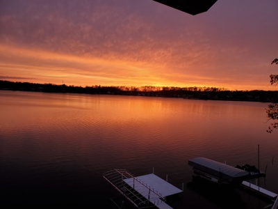 Lake Front Home For Sale in NE Indiana - image 39