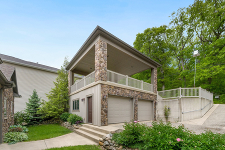 Lake Front Home For Sale in NE Indiana - image 4