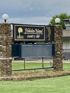 Buildable Lot in Holiday Island AR – Golf & Lake Community - image 7