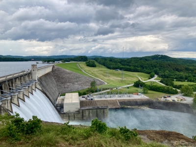 Buildable Lot in Holiday Island AR – Golf & Lake Community - image 5