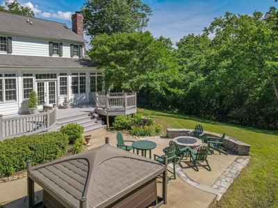 Country Home for Sale in Giles County, Tennessee - image 16
