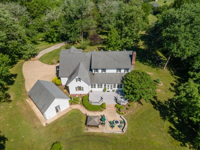 Country Home for Sale in Giles County, Tennessee - image 19