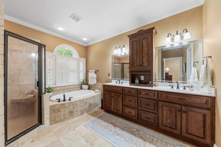 Country Home for Sale in Giles County, Tennessee - image 36