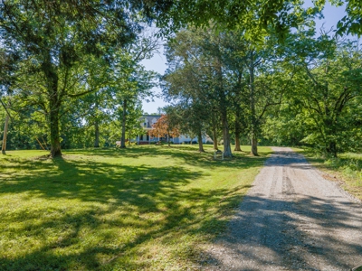 Country Home for Sale in Giles County, Tennessee - image 29