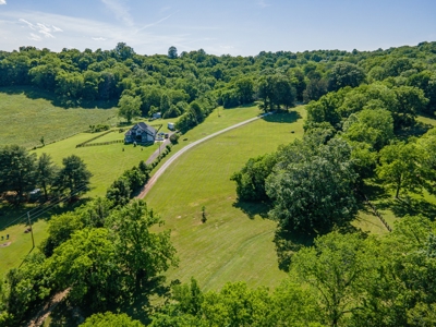 Country Home for Sale in Giles County, Tennessee - image 24