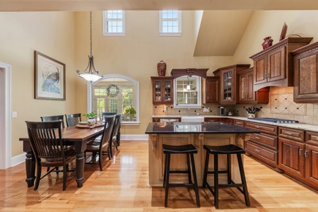 Country Home for Sale in Giles County, Tennessee - image 38